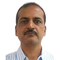 Kailash Oza